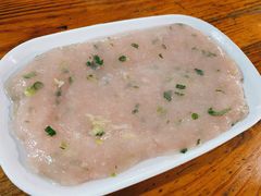 鱼滑-章记正宗南岗鱼蛋火锅