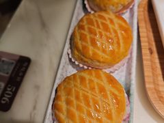 -陶陶居酒家(环市东店)