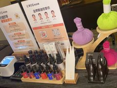 -泰合玺·精油疗愈SPA(南京光环花园城店)