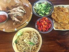 -刘师父老汉口江湖菜(蔡锷路店)