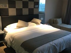 -Zsmart智尚酒店(南京夫子庙大光路店)