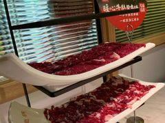 -左庭右院鲜牛肉火锅(新梅广场店)