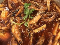 -槐店王婆大虾(开发区店)