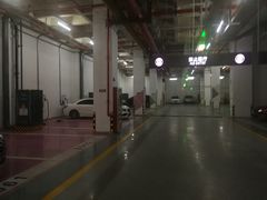 -兰岛广场(白沙路店)