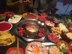 -董家湾重庆老火锅(嘉华店)