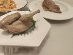 -狮王府淮扬菜(新街口友谊店)