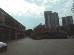 -证大大拇指广场(芳甸路店)