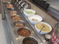 -轻松串吧(亦庄上海沙龙店)