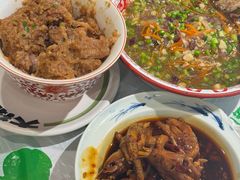 -欧记大排档·景德菜(上海首店)