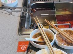 -海底捞火锅(振华广场店)