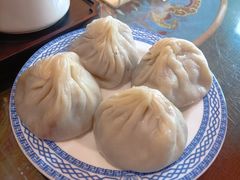 小笼馒头-笑来喜馄饨小笼工坊(通扬路店)