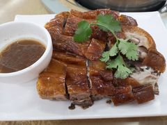 -红日饭店(裕隆三路店)