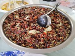 -笑红饭庄