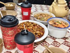 -老三样·旧食新味(万寿宫店)