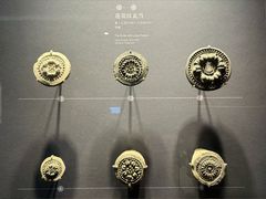 -陕西历史博物馆