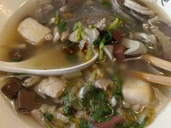 -百年尹氏汤包(湖南路狮子桥店)