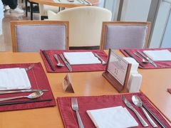 -视界美食自助餐厅·石家庄希尔顿酒店