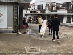 -香乡美食府特色肥西老母鸡(三河古镇店)