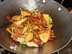 -吃货私房菜(丽江束河古镇店)