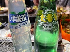 -江合勇丹东兄弟小串海鲜烧烤(总店)