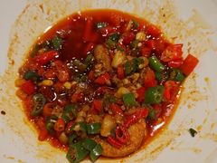 -兰湘子·湘菜小炒(石家庄万象城店)