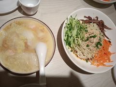 -九毛九西北菜(百信广场店)