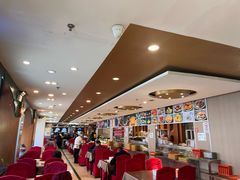 -南来顺饭庄·清真(南菜园店)