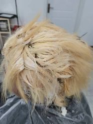 -Coo Hair salon