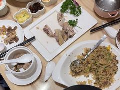 -锦粤宫·精致粤菜(深圳北站店)