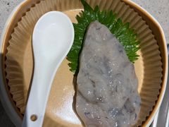 招牌大颗粒虾滑-海底捞火锅(航洋城店)