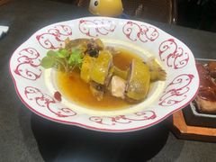 -炊江南·上海菜(国展华漕店)