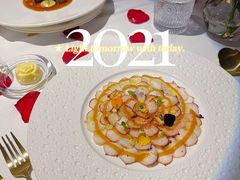 -L'amour澜茉·轻法餐
