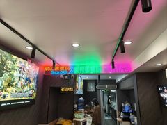 -家味螺蛳粉&烤鱼(五角场店)