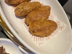 -新白鹿餐厅(虹桥南丰城店)