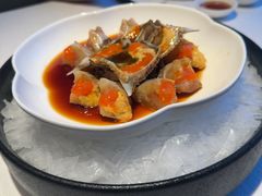 -高佳庄·舟山海鲜(海景旗舰店)
