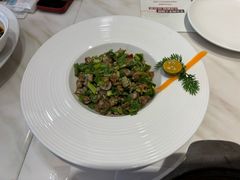 -子霖南山鲜虾面(南山总店)