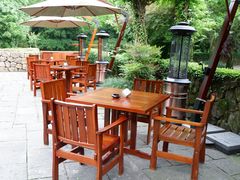 -三嚥阁 La Villa Restaurant
