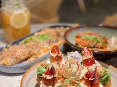 -BE BRIGHT KITCHEN(正佳广场店)