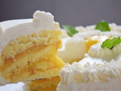 柠檬蛋糕-Pantry's Best派悦坊蛋糕(K11购物艺术中心店)