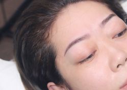 -轻妆Feel·半永久纹眉眼线