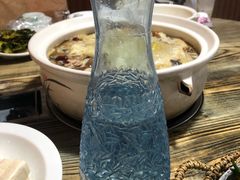 -阳光山水江湖菜馆(西山龙门店)
