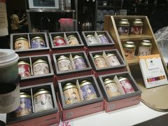-茶颜悦色(平和堂负一楼店)