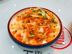 -丁里羊肉小镇(太宁路口店)