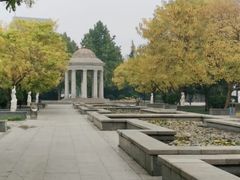 -欧韵公园