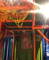 -kidsland(颐堤港店)