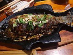 -状元阁烧烤(四平分店)