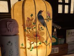 -绿茶餐厅(西湖银泰百货店)