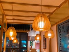 大堂-院里汤包·虾汤包青岛菜(辽源路店)