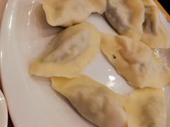 虾三鲜水饺-客临百思德·东北特色馆(龙湖时代天街店)