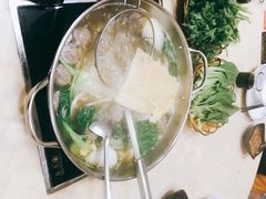 -潮汕良记牛肉火锅(洪武路店)